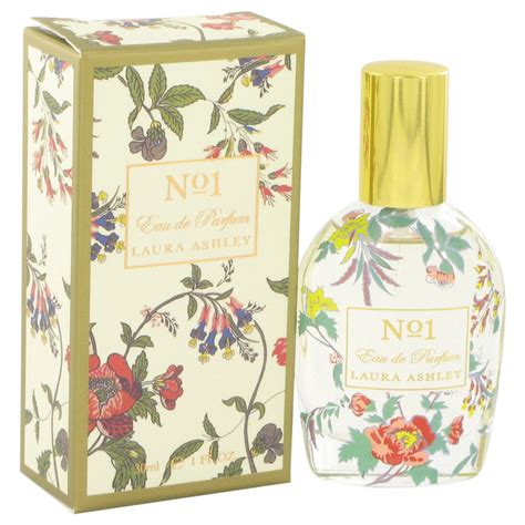 laura ashley number 1 perfume